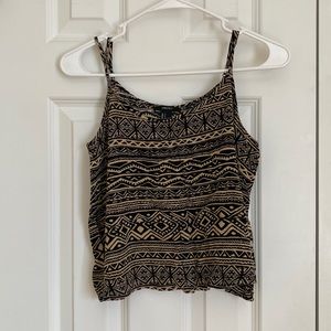 FOREVER 21 | SHIRT | SIZE S